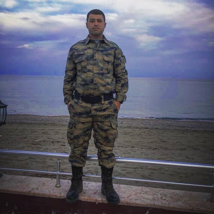 Cengiz