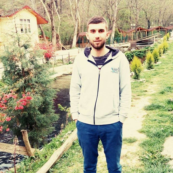 Ali