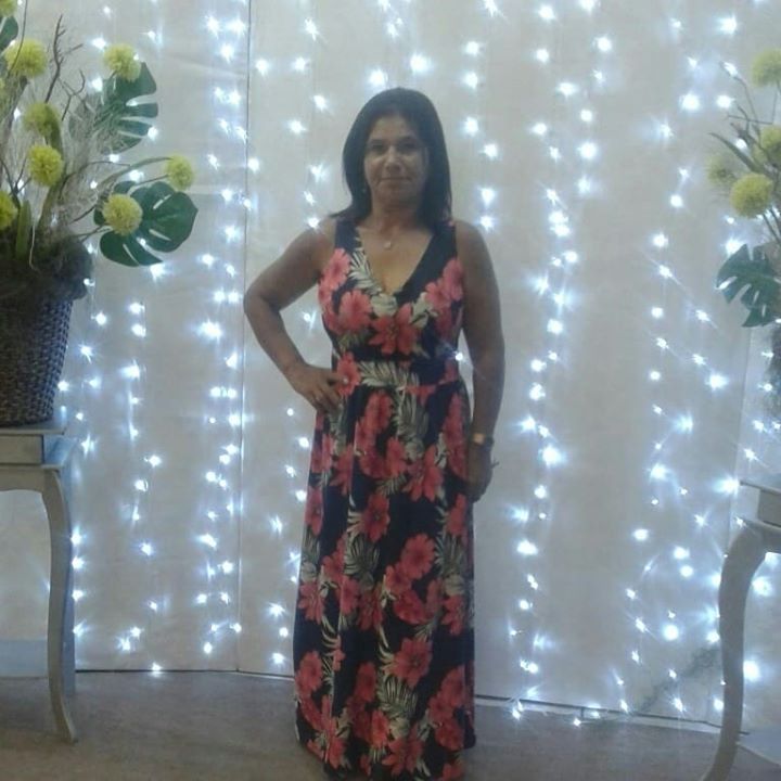 Luzia