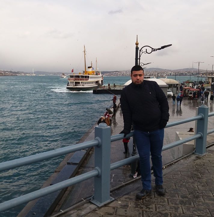 Şafak