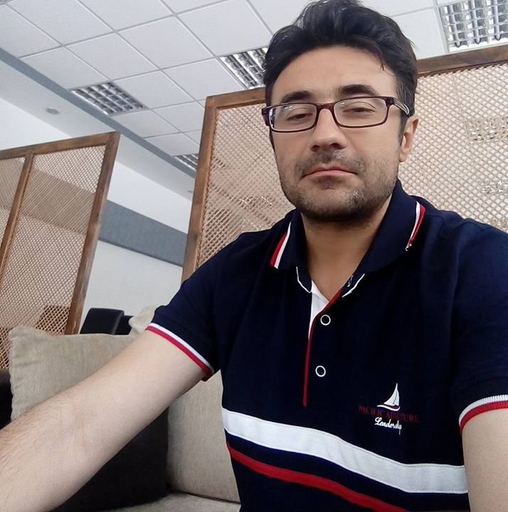 Serkan