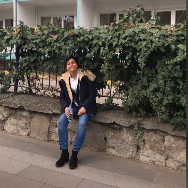 Nadine