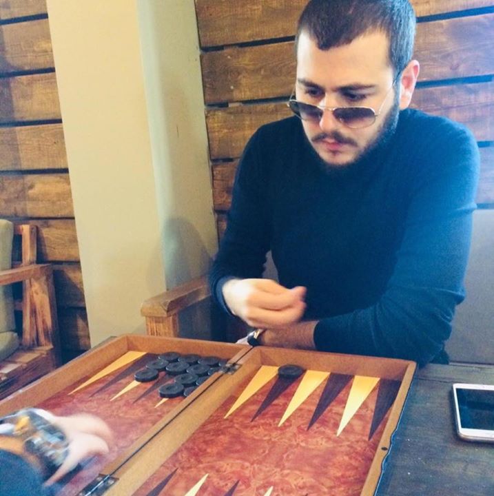 Burak