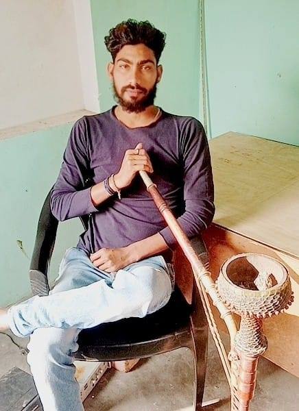 Monu