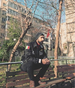 Yıldıray