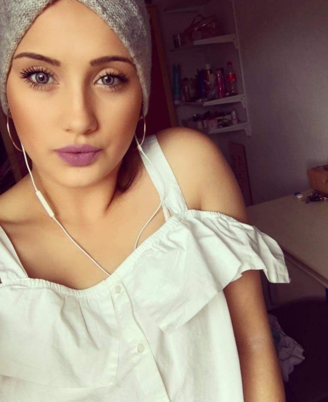 Burcu