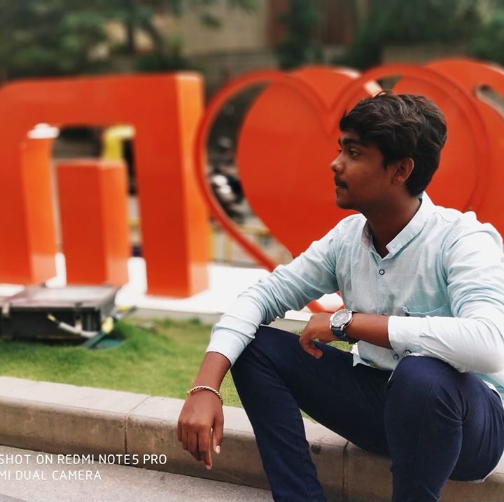 Yatish
