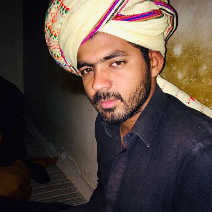 Shakeel