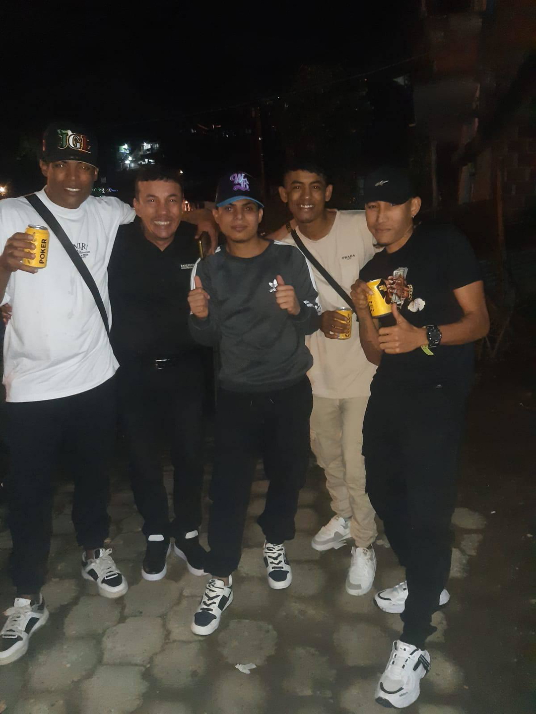 Jose