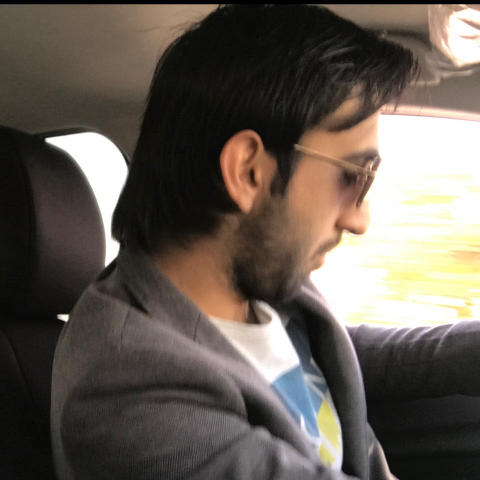 Ali