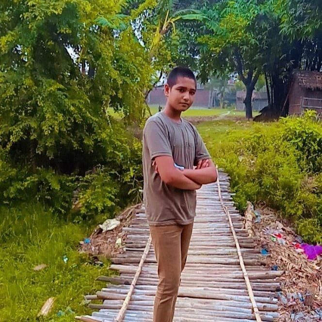 Javed