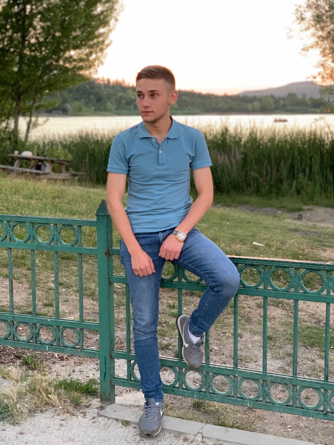 Enes