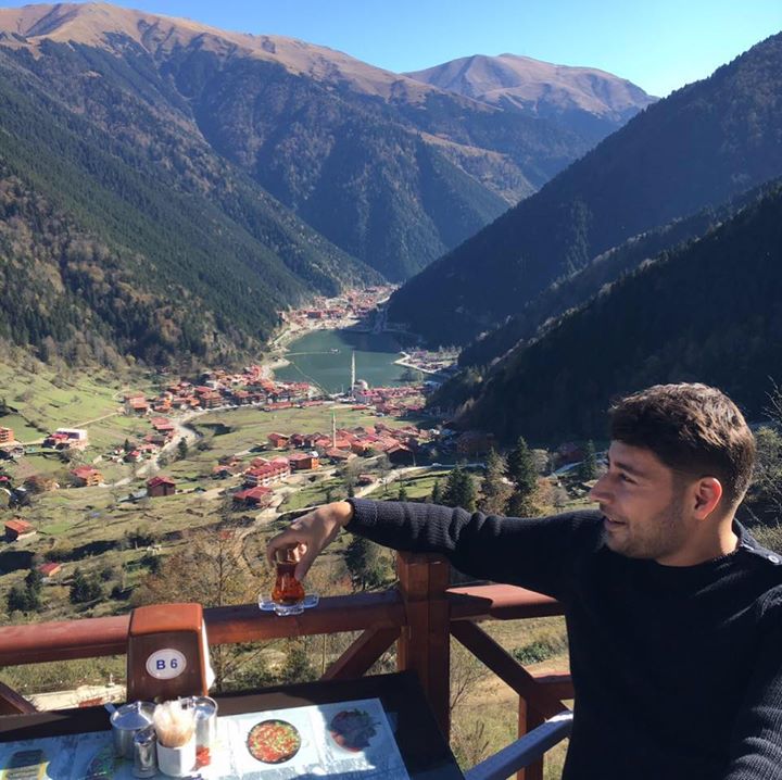 Volkan