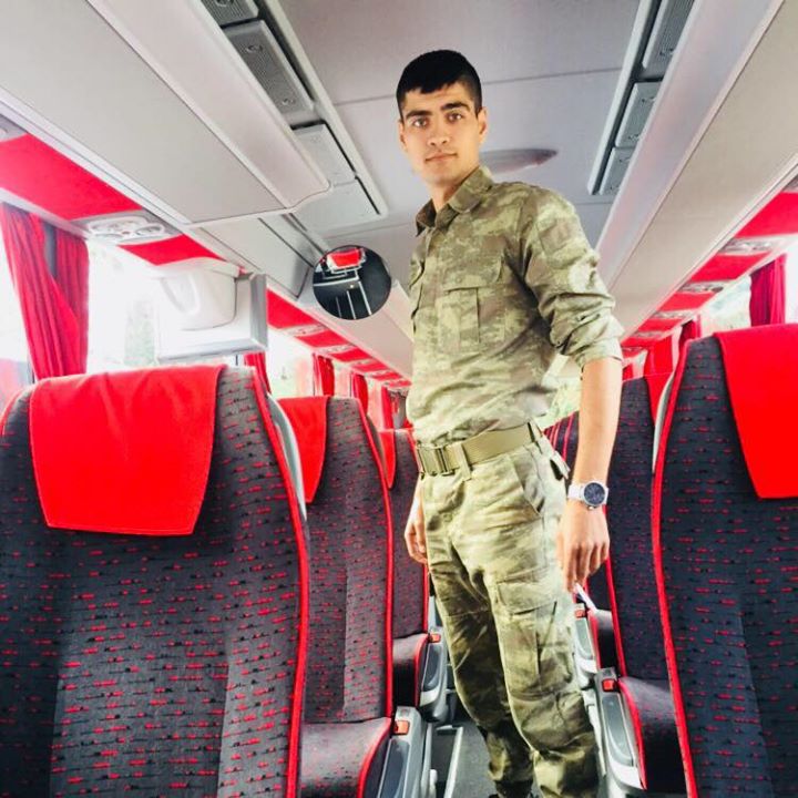 Mustafa