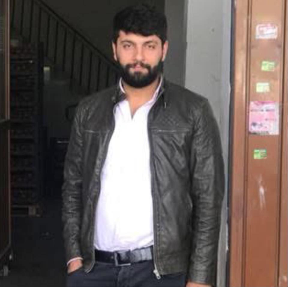Ferit