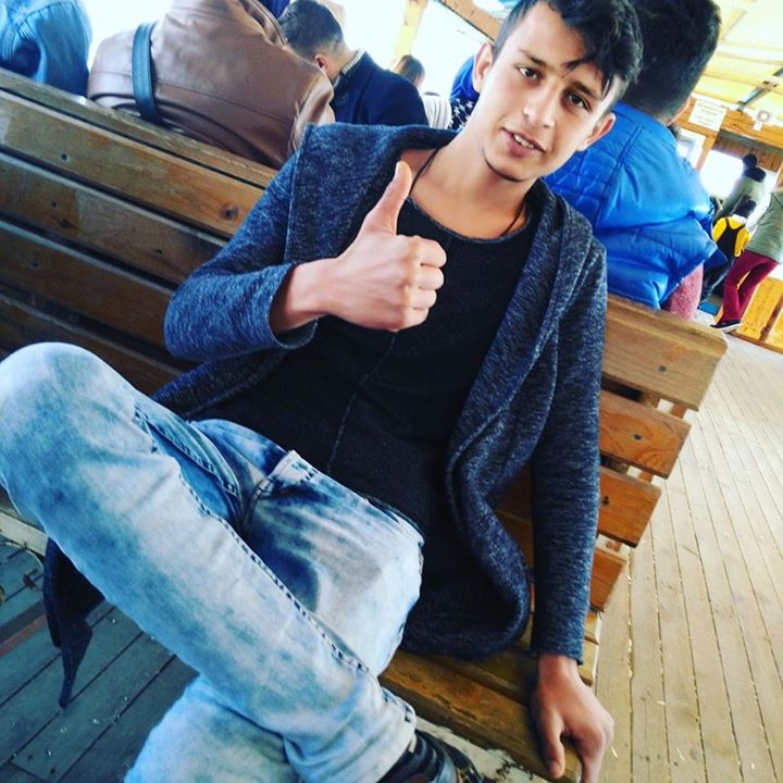 Ahmet