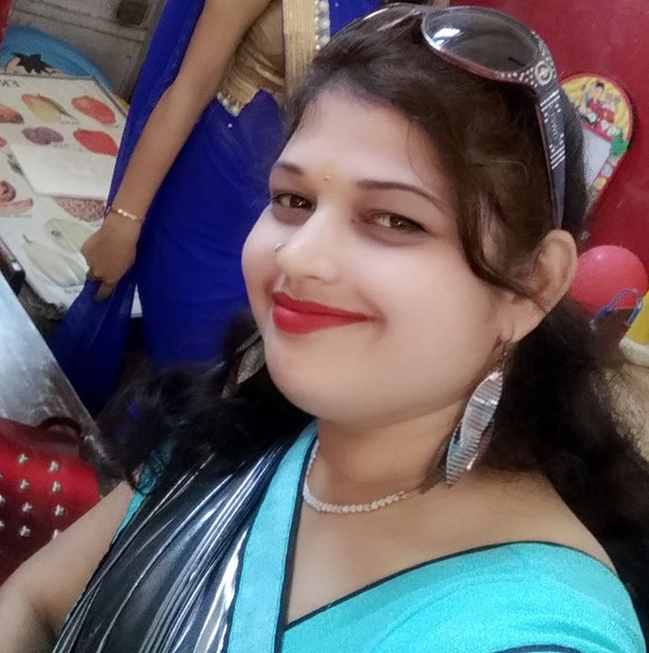Khushbu