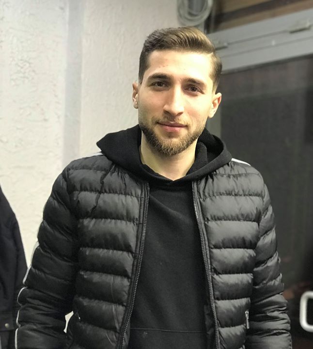 Ömer