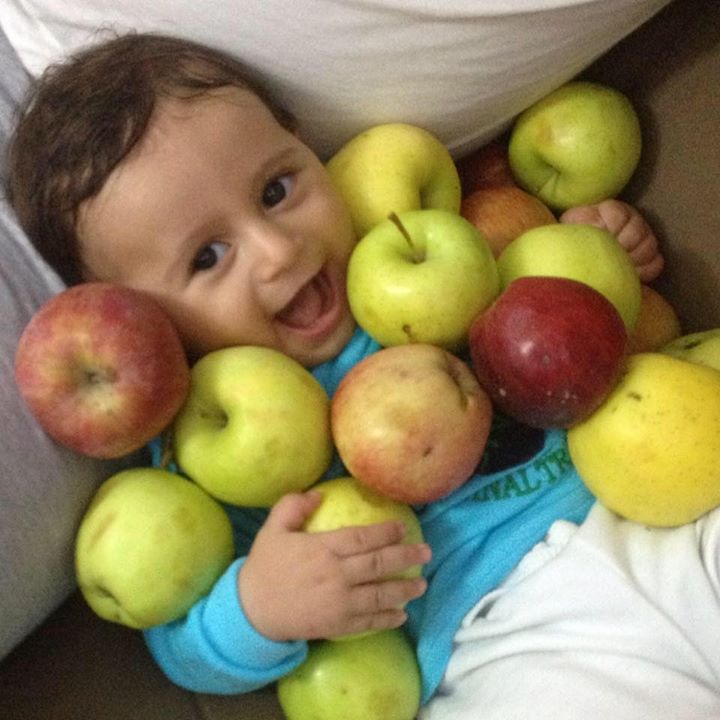 Ali