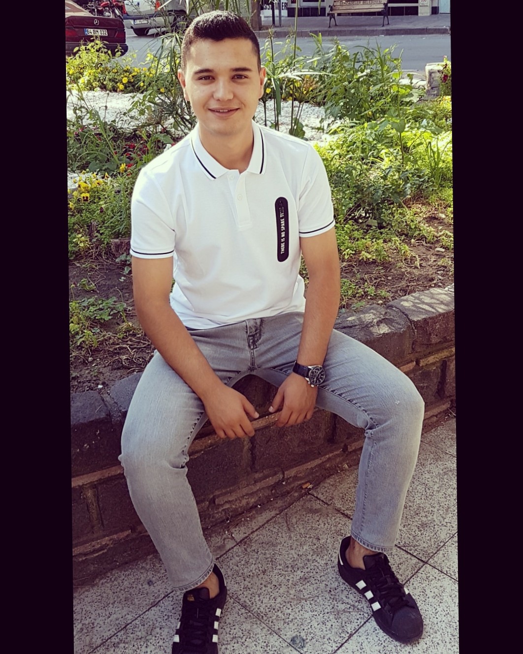 Mesut