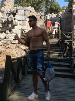 Oktay