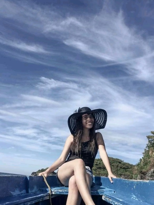 Kimberly