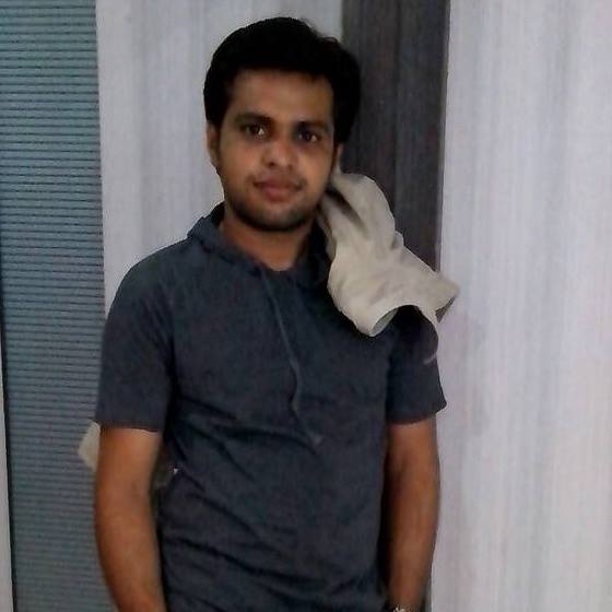 Suresh
