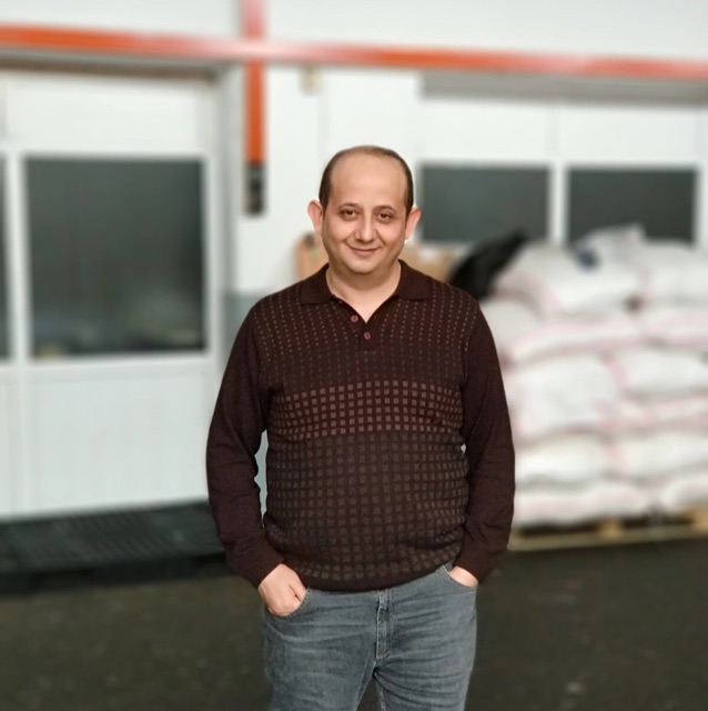 Serkan