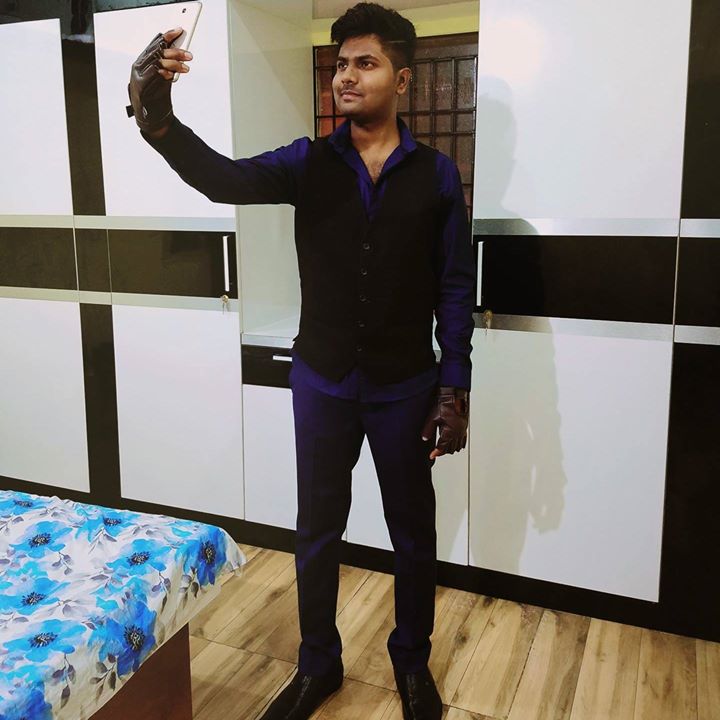 Vinay