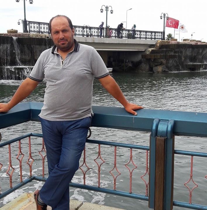 Şükrü
