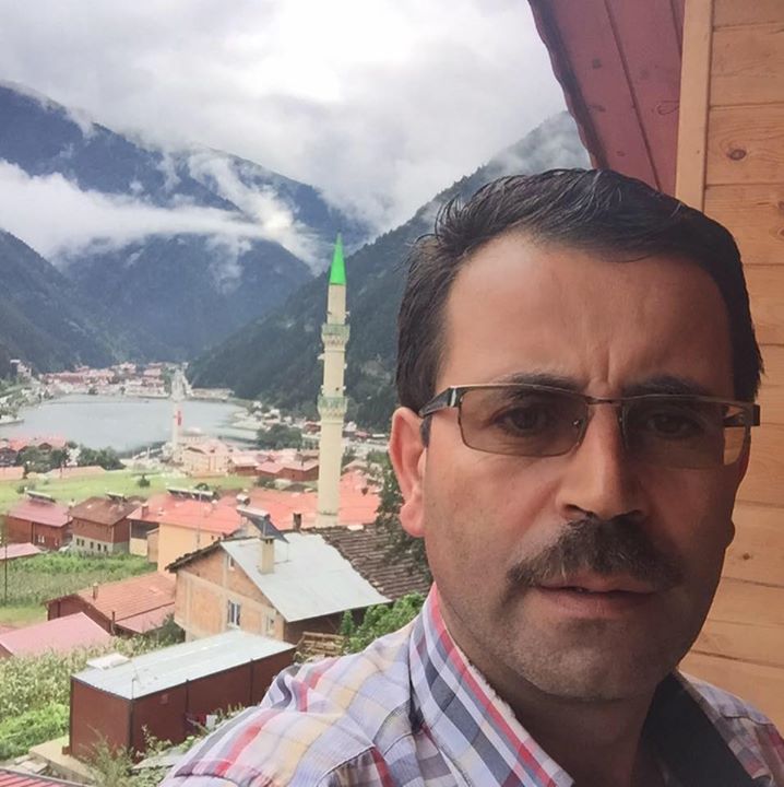 Bekir