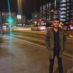 Koray