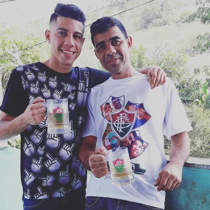 Ricardo