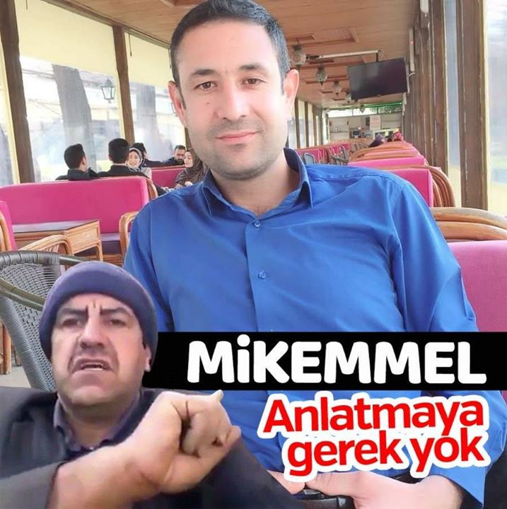 Mehmet