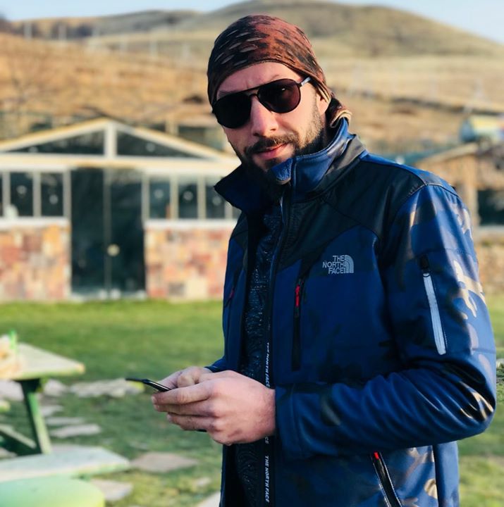 Giray