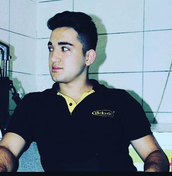 Ahmet