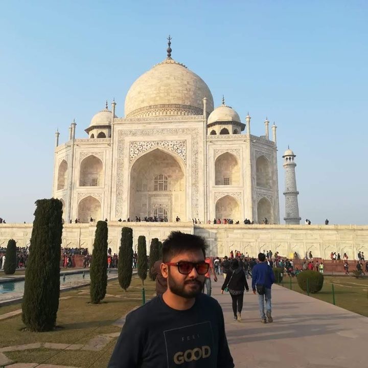 Dinesh