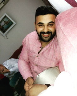 Haluk