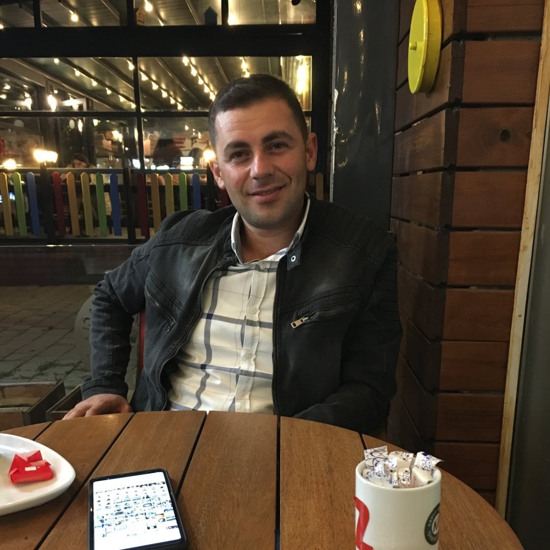 Turgay