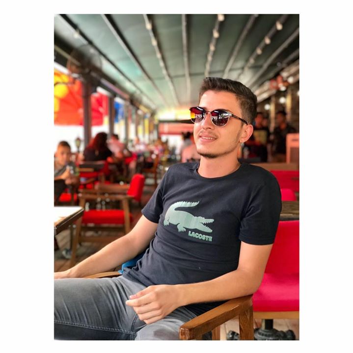 Mesut