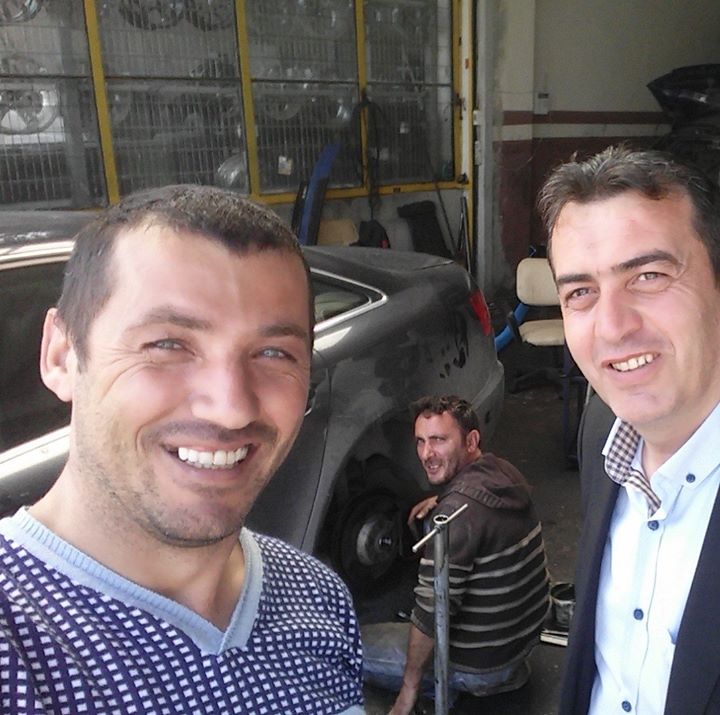 Aydın