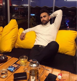 Ahmet