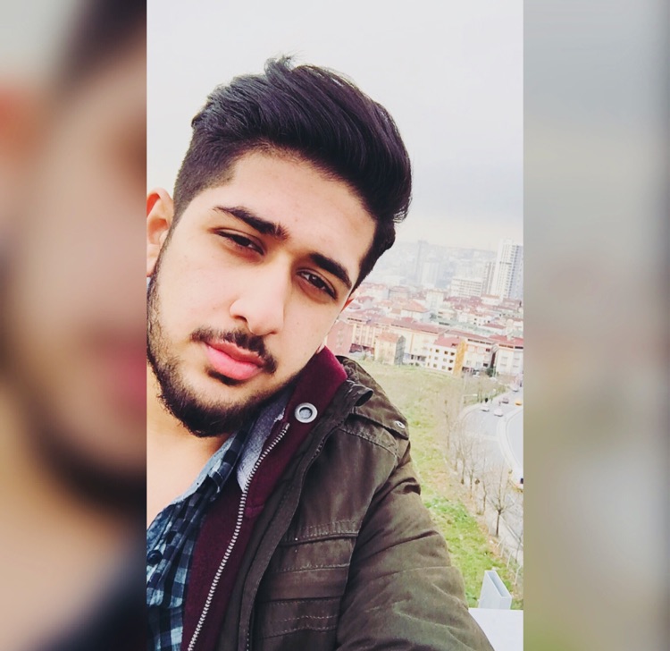 Mahmut
