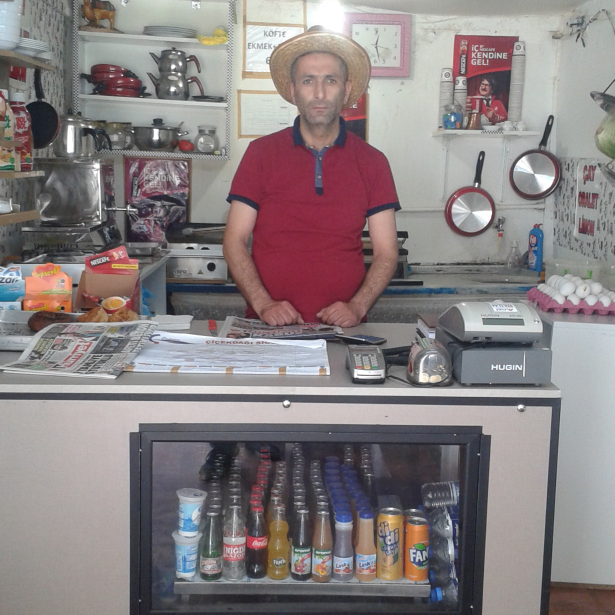 Gökhan