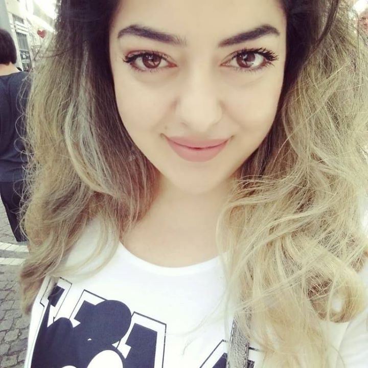 Kübra
