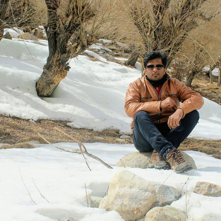 Nithin