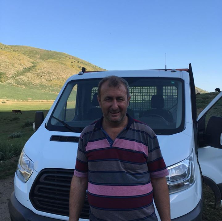 Erdal