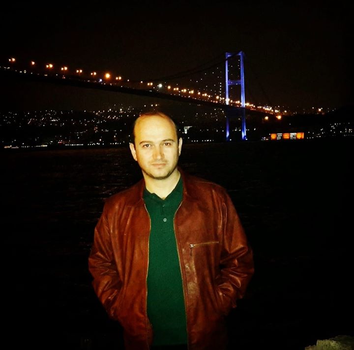 Ekrem