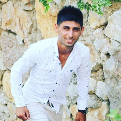 İsmail