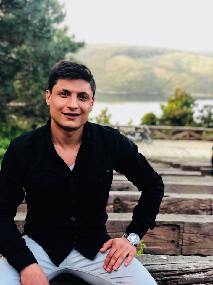 Mehmet